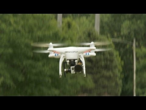 Professional Drone Saint George 
      GA 31646